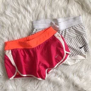 Bundle of Running Shorts